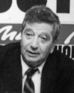 Alexander Yanov
