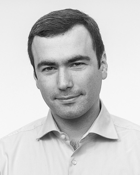 Павел Ходорковский