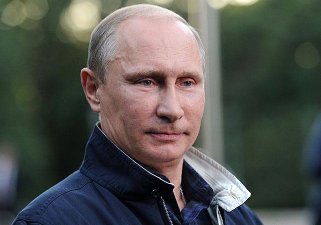 Путинский запрет на зарубежные активы в действии