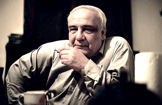 Vladimir Bukovsky: “The more protests there are, the more likely political prisoners will be released.”