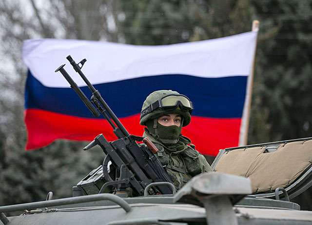 Крым аннексирован: что дальше?
