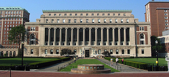 2013 Summer Institute at Columbia University to Study Russian-Speaking Diaspora