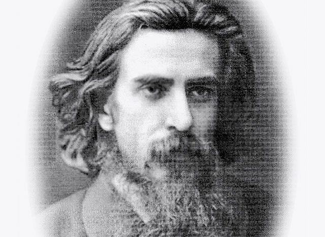 In this article, the author recounts the unheeded warning of the philosopher Vladimir Solovyov. - solovyov