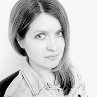 Olga Khvostunova is IMR&#39;s political analyst and researcher. She is a well-published journalist and academic writer, and coauthor of Media and Politics, ... - olga-khvostunova