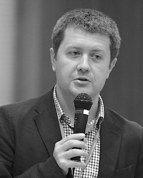Denis Volkov