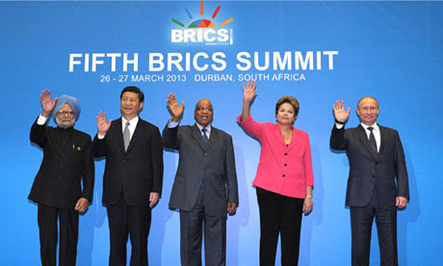 Attract and Rule? Lessons of Soft Power from BRICS Countries