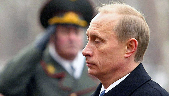 Moral Deterioration of Putin’s “Power Vertical”: Outcomes of 2012
