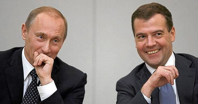 Î‘Ï€Î¿Ï„Î­Î»ÎµÏƒÎ¼Î± ÎµÎ¹ÎºÏŒÎ½Î±Ï‚ Î³Î¹Î± putin and medvedev