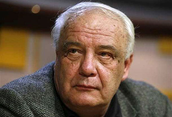 Vladimir Bukovsky: “The Collapse of the System Could Happen Quite Soon”
