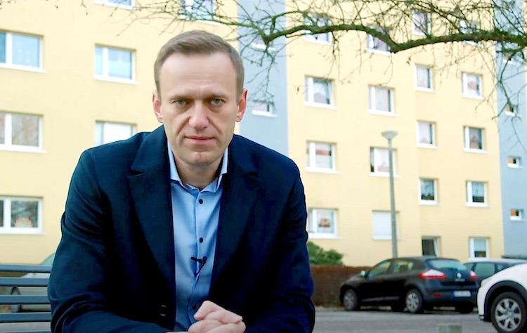 How Navalny Transformed Russian Politics