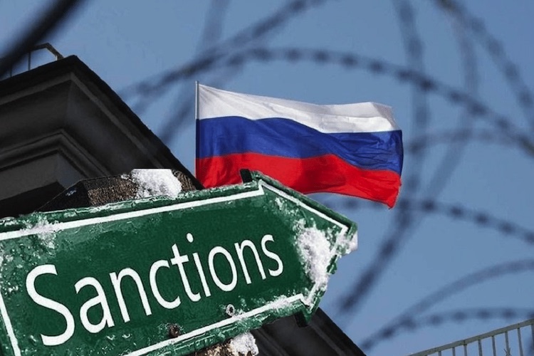 Как могут сработать новые санкции против России - Институт современной  России