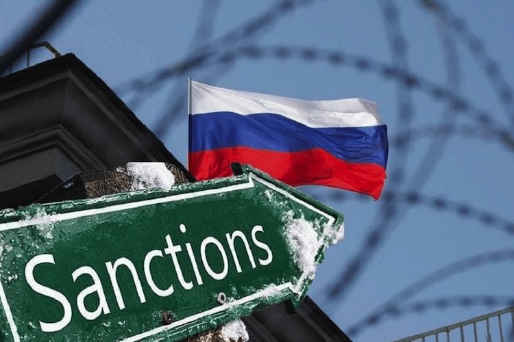 Can New Sanctions Against Russia Work? - Institute of ...