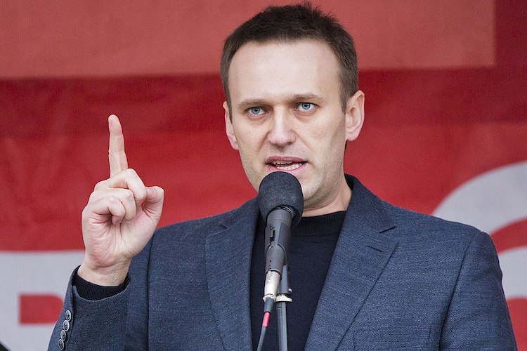 Navalny’s return to Russia: a missed opportunity or systemic failure?