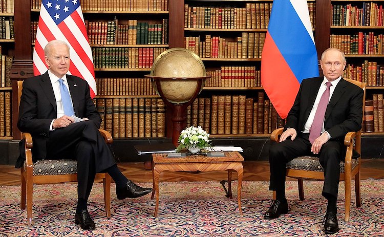 How the West and Russia reacted to the Biden-Putin Summit in Geneva