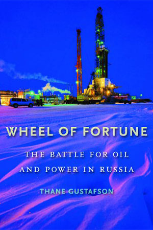 Russian Oil: A History of Battles for the ‘Black Gold’