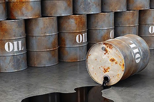 Why Russia Doesn't Need High Oil Prices - Institute of Modern Russia