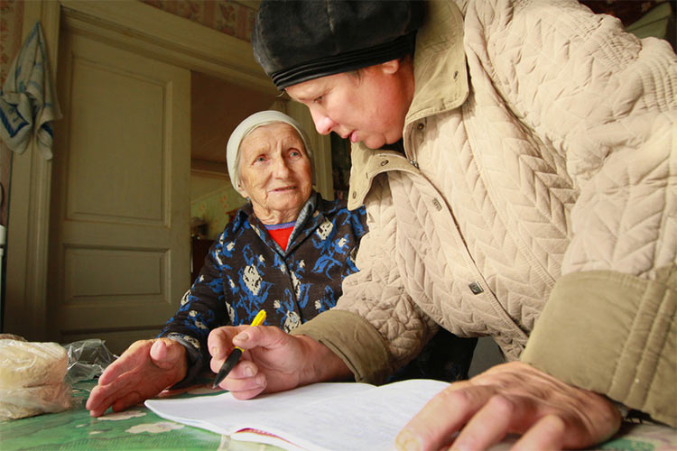 Почему пенсионная система России — «живой труп». Часть 2