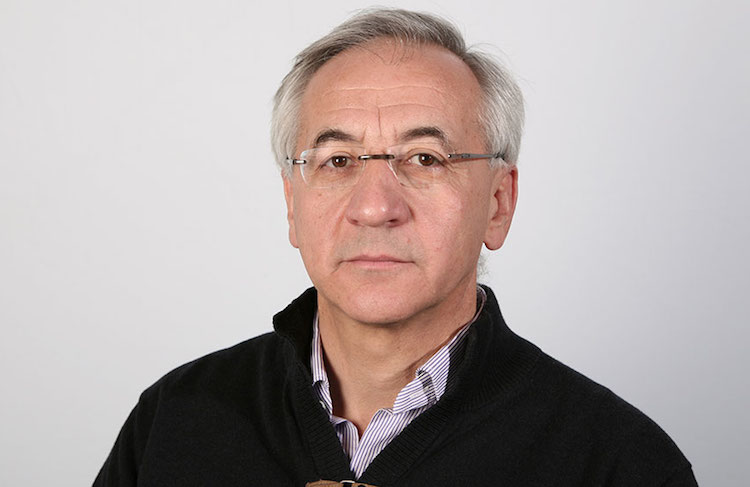 Michael Khodarkovsky: “Democracy in Russia Is Not Only Possible—It’s Inevitable”