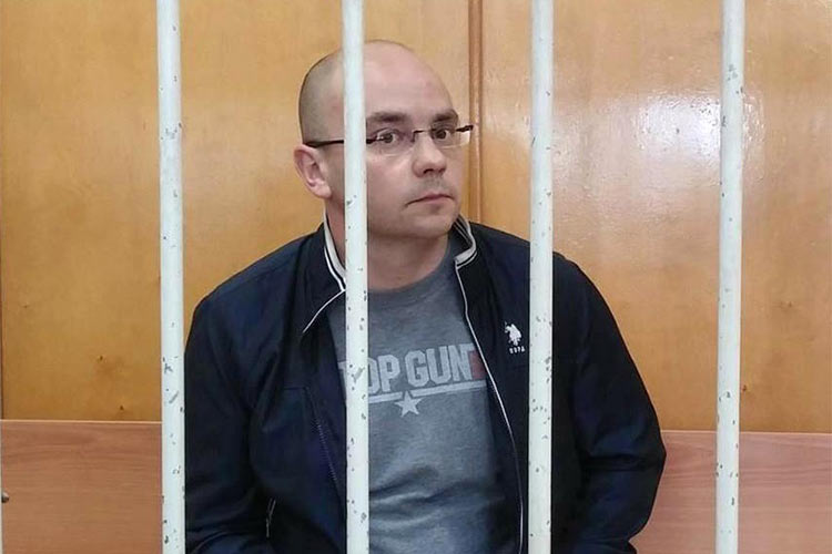 Andrei Pivovarov: the Victim of Kostroma - Institute of Modern Russia