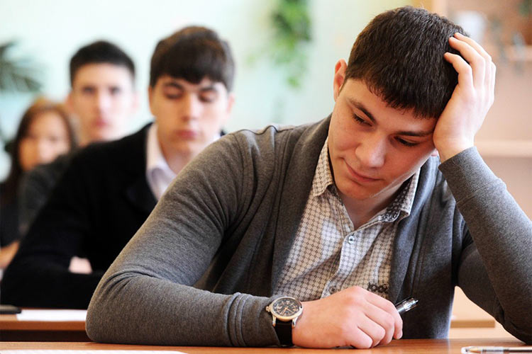 Corruption in the Russian Education System