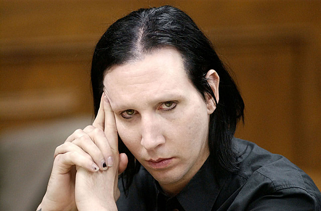Whose Feelings Did Marilyn Manson and Pussy Riot Hurt?