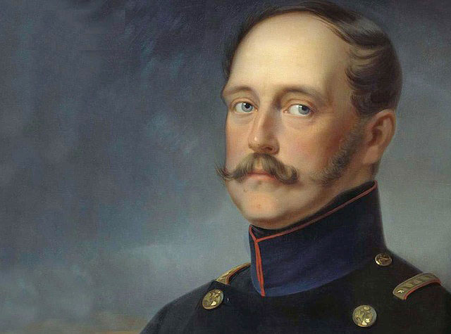The Autocrat: Nicholas I and Russia’s Lost Years