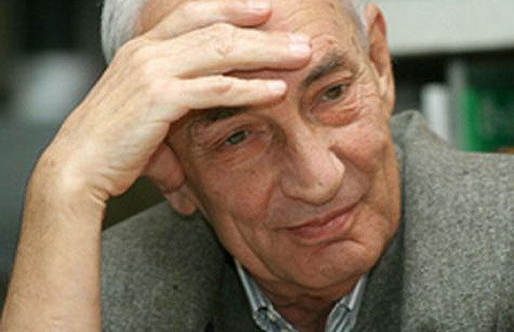 Yuri Schmidt (1937–2013)