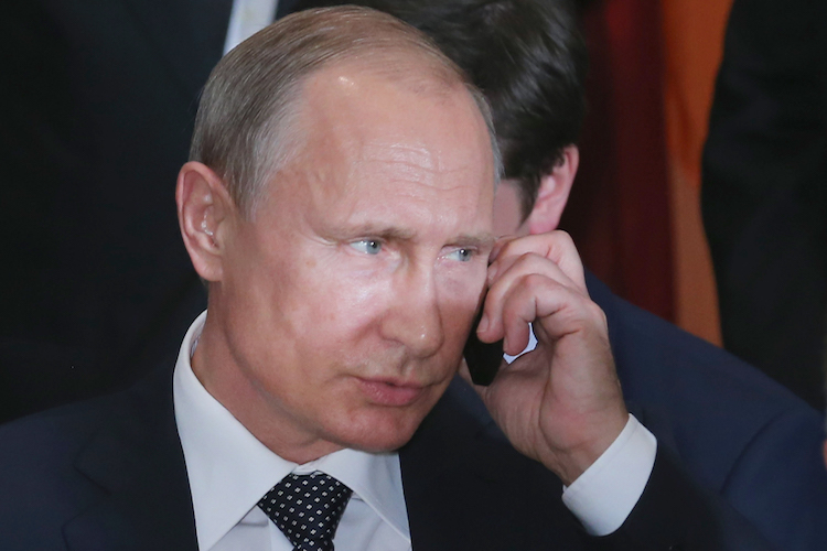 Трамп как новый Путин, готова ли Россия к «перезагрузке» и почему воинственность Кремля может смягчиться