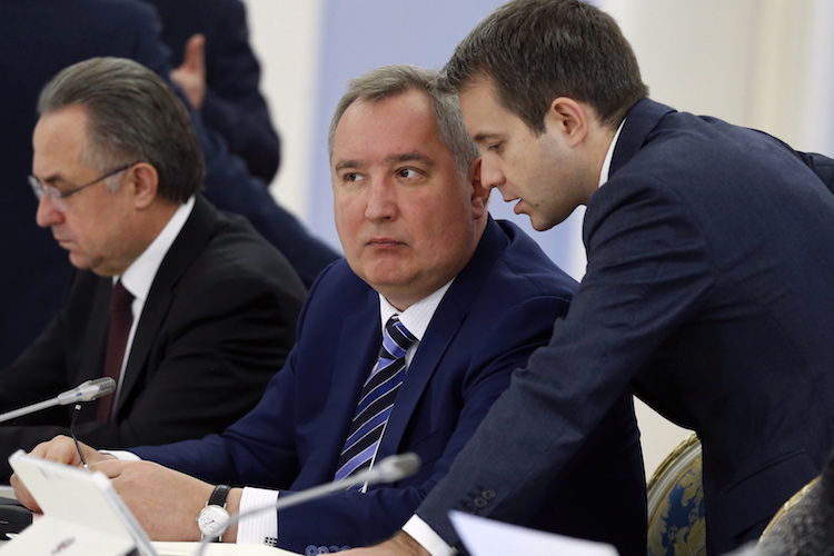 Big Reshuffle, “Kremlin Report,” Putin and 2018 Elections