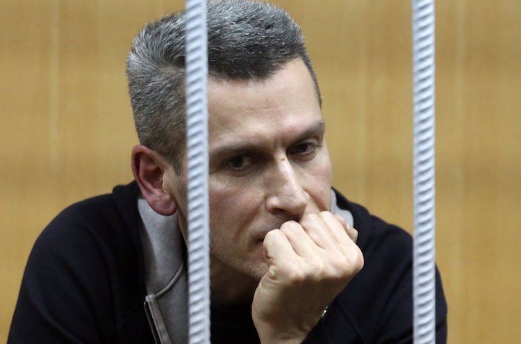 Magomedov Arrest, Kemerovo Aftermath, Putin’s Fourth Term