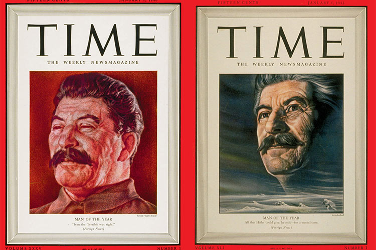 Почему Путин не Сталин, медийные скрепы и как разоблачить исторические фальсификации