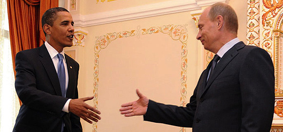 «Перезагрузка» или переоценка? Россия и второй срок Барака Обамы