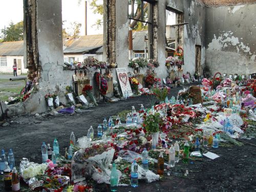 Siege without a Victor: Seven Years after the Tragedy at Beslan
